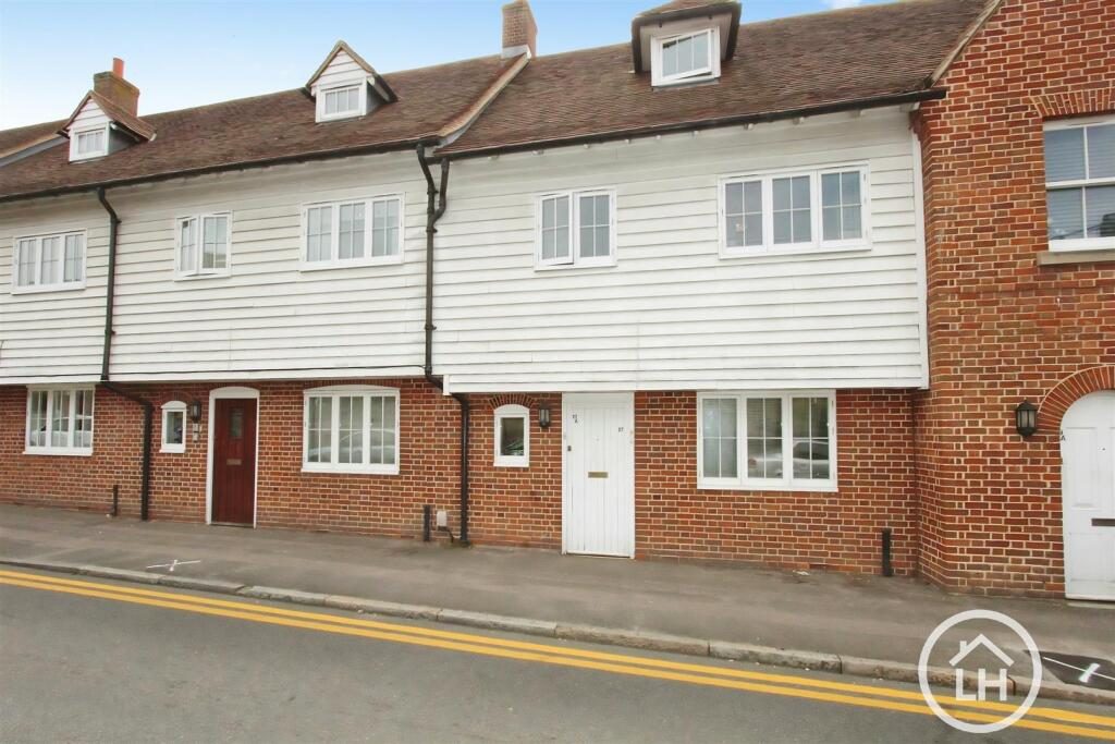 Maisonette