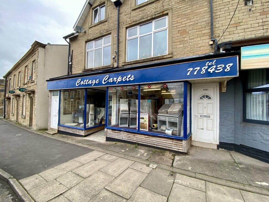Retail Property (high Street)