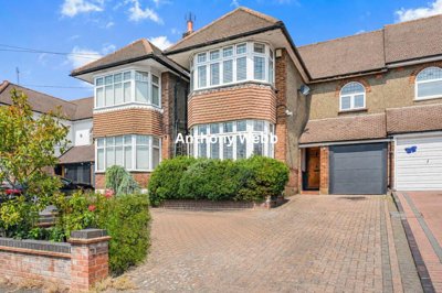 Semi-Detached