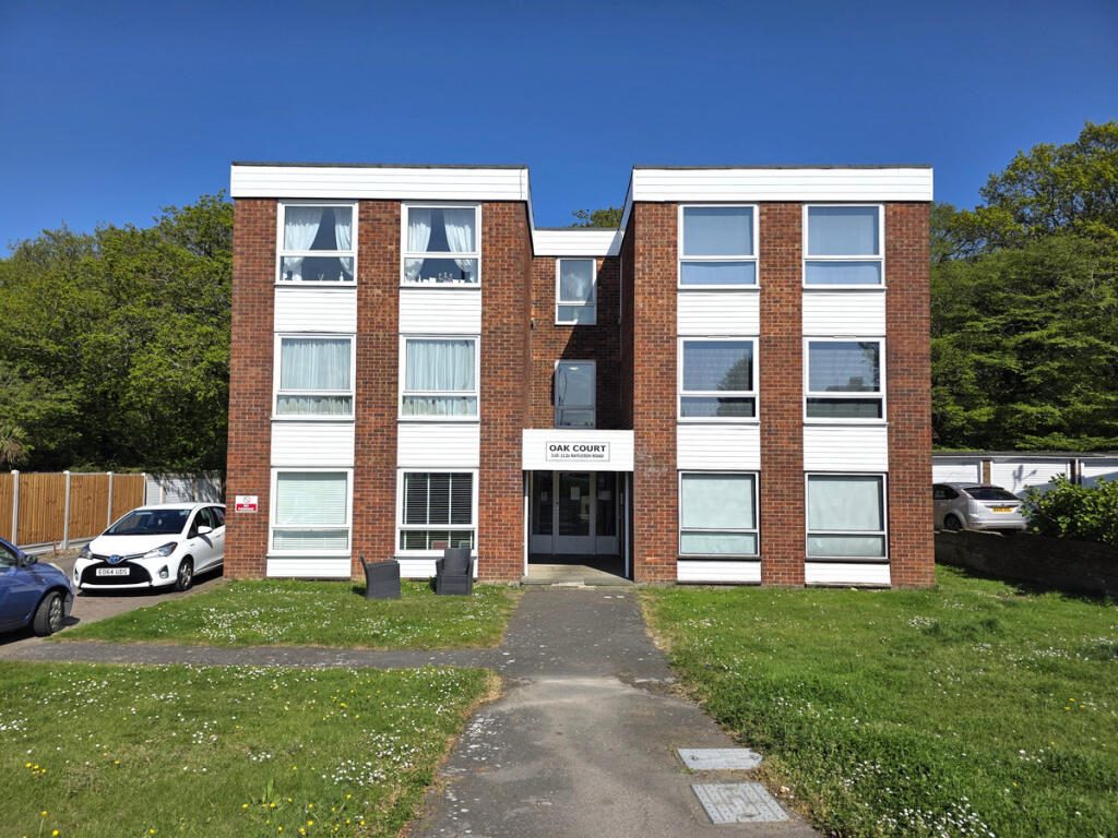 Commercial Property