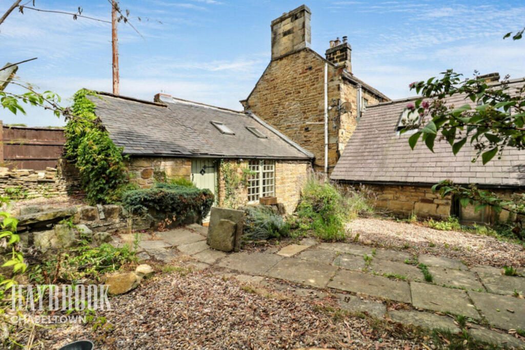 Cottage