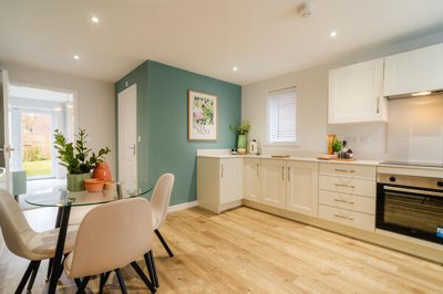 Property on East Street, S63 9JP