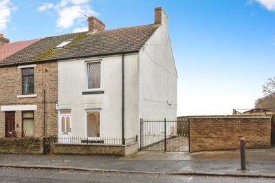 Property on DL14 0JA