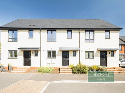 Terraced
