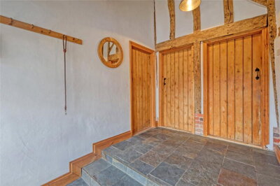 Property on Braintree Road, CM7 5BH