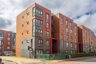 Property on Gorgie Road, EH11 2RG