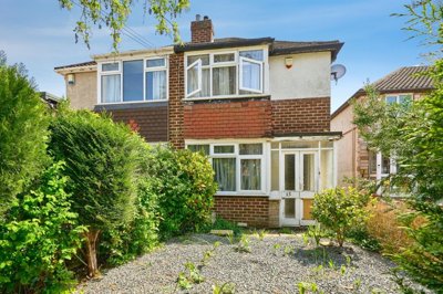 Semi-Detached