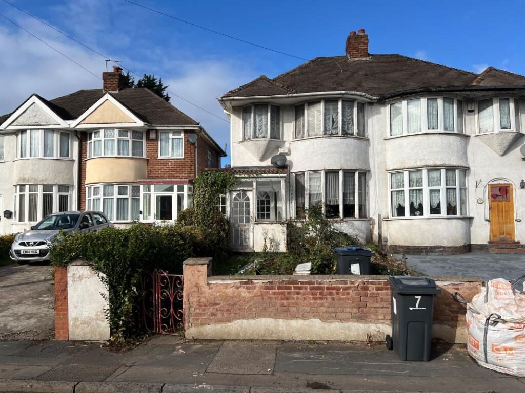 Detached House