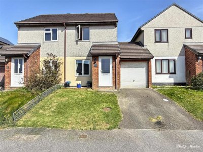 Property on Kingsley Court, TR9 6PD