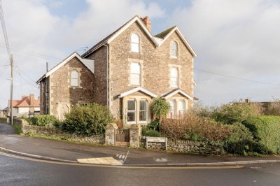 Property on Channel View Road, BS20 6LZ