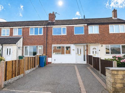 Property on Halton Place, PR3 3RJ