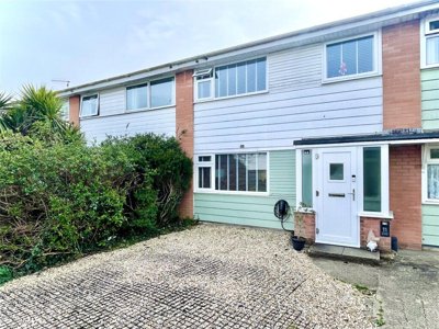 Property on Leyside, BH23 3RE