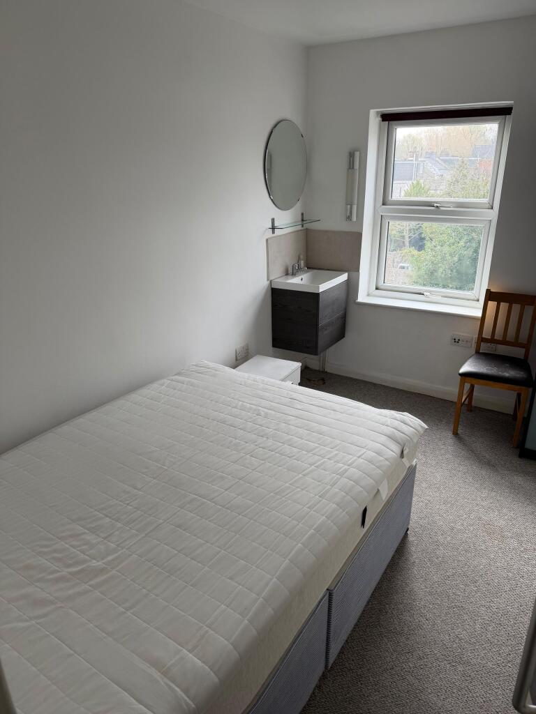 House Of Multiple Occupation