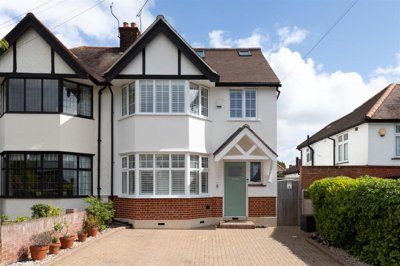 Semi-Detached