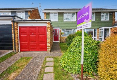 Semi-Detached