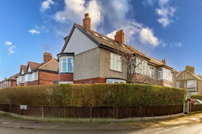 Semi-Detached
