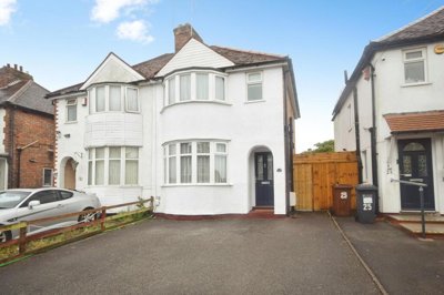 Semi-Detached