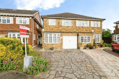 Semi-Detached