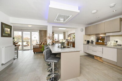 Property on Shiel Hall Crescent, EH24 9DD