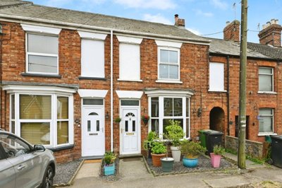 Terraced