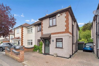 Semi-Detached