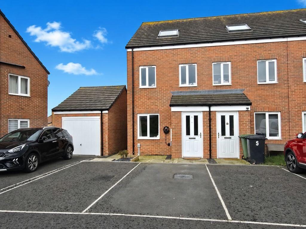 Town House