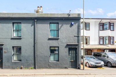 Semi-Detached