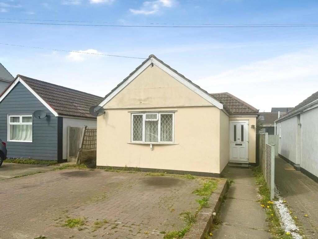 Bungalow