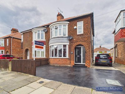 Property on Coniston Grove, TS5 7DD