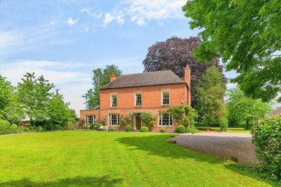 Property on Adbaston Lane, ST20 0QG