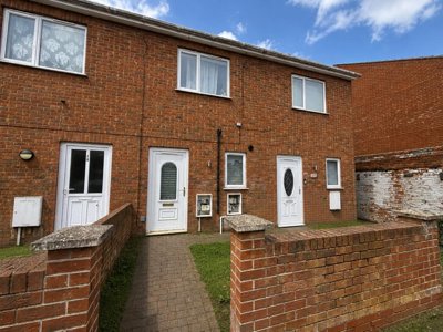 Terraced
