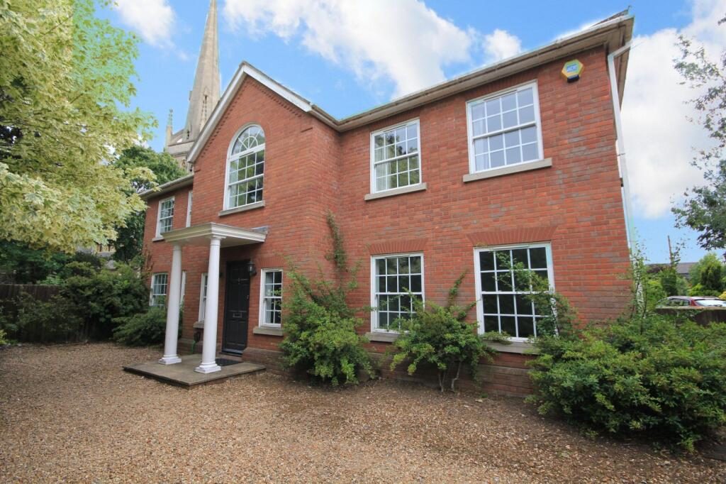 Detached House