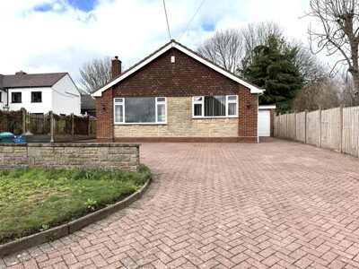 Property on Hood Lane, WS15 4AG