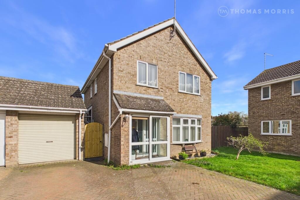 Detached House