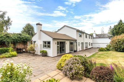 Property on Nevill Park, TN4 8NW