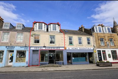 Maisonette