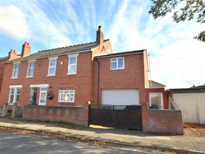 Property on St Aldwyn Road, GL1 4RD