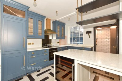 Property on St Alphege Lane, CT1 2EB