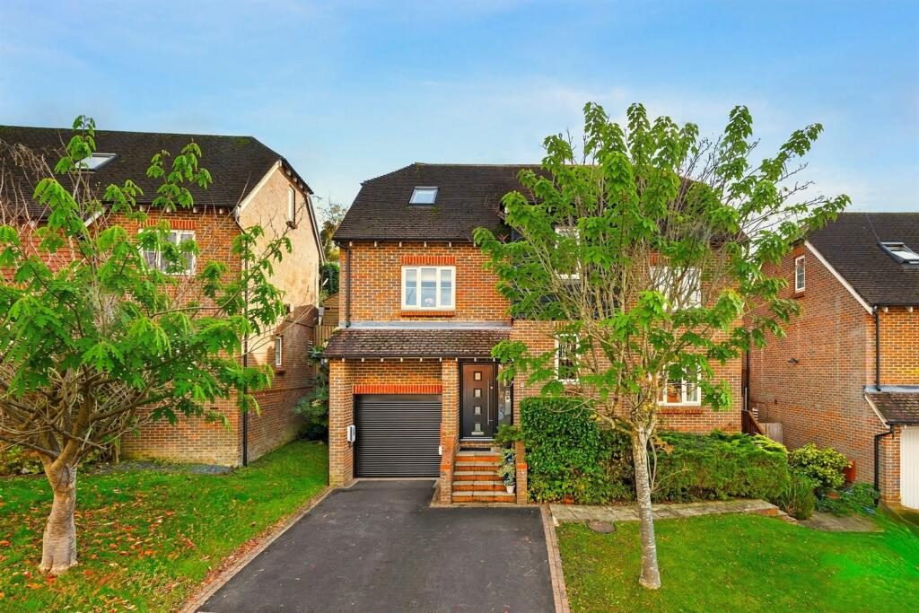 Detached House