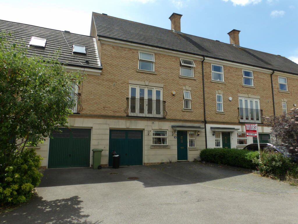 Town House