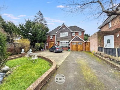 Property on Englestede Close, B20 1BJ