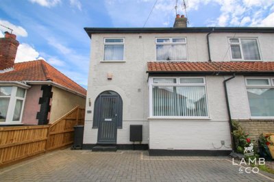 Semi-Detached