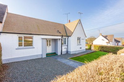 Property on St Michael'S Terrace, DG7 3AZ