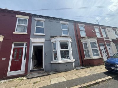 Terraced