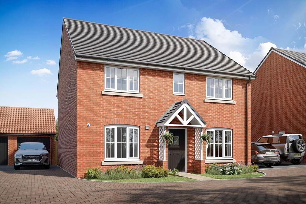 Detached House