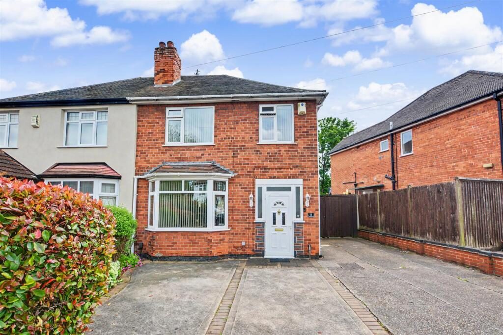 Detached House