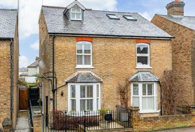 Semi-Detached