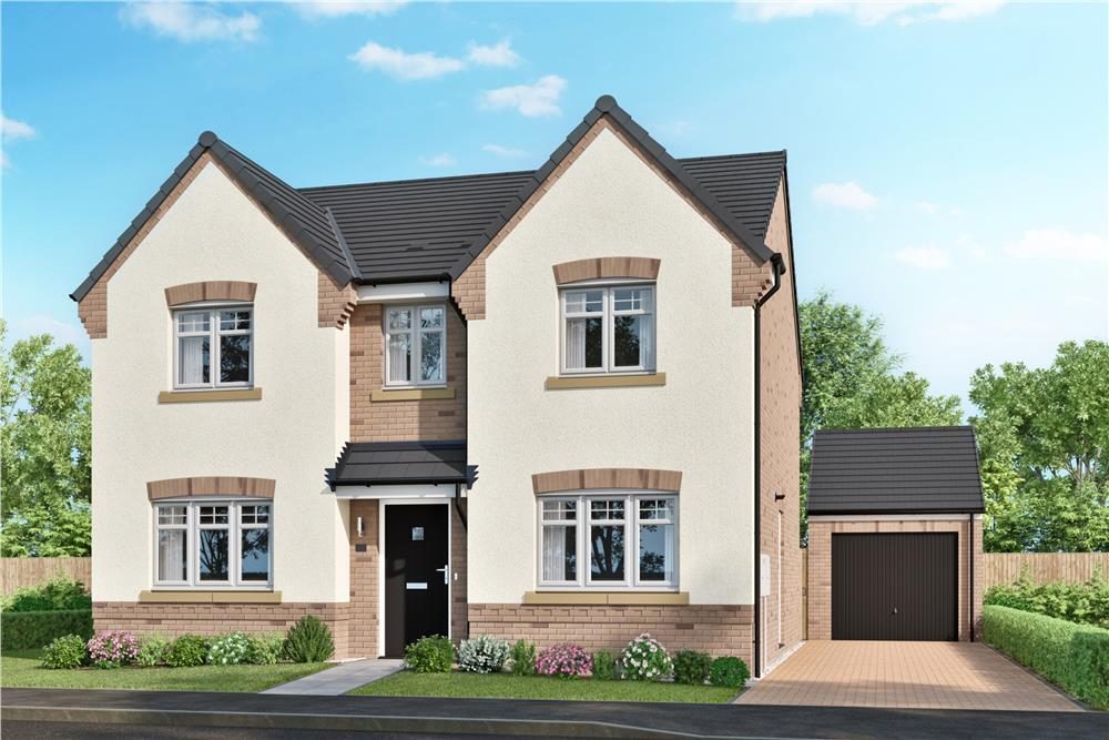 Detached House