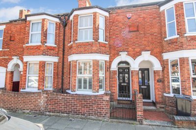 Terraced