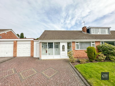 Property on Valley Road, B74 2JE
